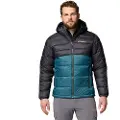 Columbia Buck Butte Ii Jakke