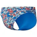 Speedo Ml Printed Badetrusser