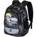 KARACTERMANIA Naruto Kid Plus Ryggsekk