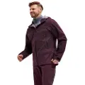 Maier Sports Marsicano 3l Jakke