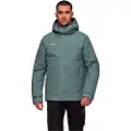 Mammut Treeline Hardshell Thermo Jakke