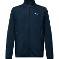 Salewa Puez Altavia Fleecejakke Med Full Glidelås