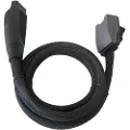 EcoFlow Kabel For Tilkobling Av Power Hub Med Smart Home Panel