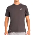 Bullpadel Marsic Kortarmet T-skjorte