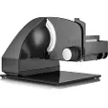 Graef Master M95, Elektrisk, 2 cm, Grå, 22,5 cm, 0 - 30°, 17 cm