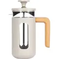 La Cafetière Pisa 3 Cup Tekjele
