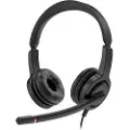 Axtel Voice Uc28-35 Voip-hodetelefoner