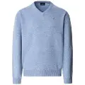 Hackett Lambswool V-hals Genser