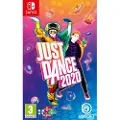 Ubisoft Just Dance 2020 - Nintendo Switch - Musikk