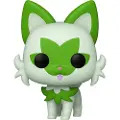 Funko POP! - Funko POP Vinyl Pokemon Sprigatito - Figur