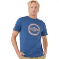 Rip Curl Staple Filler Kortarmet T-skjorte