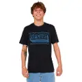 Rip Curl Sportline Invader Kortarmet T-skjorte