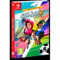 Nintendo Switch Golazo!2 Deluxe Complete Edition
