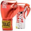 Everlast 1910 Pro Fight Kampsporthansker