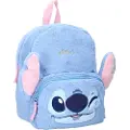 Vadobag Lilo & Stitch Fluffy Festival Ryggsekk 26 Cm