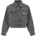 Carhartt WIP Duck Orell camo
