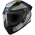 Axxis Fenix Essence Fullface-hjelm