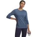 Under Armour Vanish Seamless Loose Langarmet T-skjorte