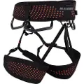 Mammut Comfort Fast Adjust Sele