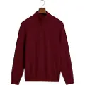 Hackett Hm7000144 Genser Med Halv Glidelås