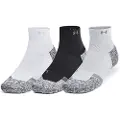 Under Armour Armourdry Pro Korte Sokker 3 Par