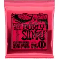 Ernie Ball Burly Slinky 2226 Nickel Guitar Strings Set 11-52