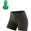 Gonso Sitivo U Sykkelshorts Uten Seler