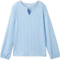 Tom Tailor Vertical Stripe Bluse
