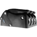 Spinlock XAS Powerclutch lader 6-12 mm line, 3-terninger