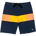 Quiksilver Surfsilk Straight Leg 20´´ Badebukse