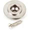 Fender Pure Vintage Bass String Guide Nickel