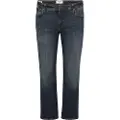 Jack & Jones Mike Original Am 419 Plus Size Jeans