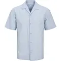 Jack & Jones Summer Resort Kortarmet Skjorte