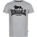 Lonsdale Tullig Kortarmet T-skjorte