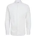 Jack & Jones Jaxon Stretch Skjorte Med Lange Ermer