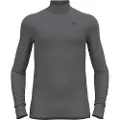 Odlo Turtle Active Warm Eco Langarmet Baselag