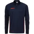 Uhlsport Score Halv Glidelås Genser