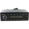Continental TR7422U-OR FM RDS Tuner USB/AUX 24V kort aksel