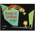 Cobolt Steen & Stoffer 9: Spændingens tiger | Bill Watterson | Språk: Dansk