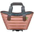 Racktime Agnetha 2.0 Sykkelveske 15l