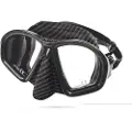 Spetton Mattcarbon Silicone Dykkermaske
