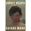 CSBOOKS Satans mænd | Andrev Walden | Språk: Dansk