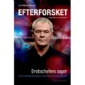CSBOOKS Efterforsket | Jens Møller Jensen Stine Bolther | Språk: Dansk