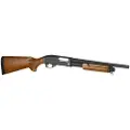 S&t M870 Police Airsoft Hagle