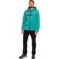 Trangoworld Ripon Jakke