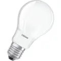 Osram STAR CLASSIC A - LED-filamentlyspære - form: A60 - mattslipt finish - E27 - 7 W (ekvivalent 60 W) - klasse E - varmt hvitt lys - 2700 K