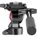 Manfrotto Befree Live Videohøyde
