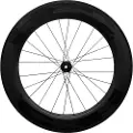 Hed Jet 9 Plus Cl Disc Forhjul For Landeveissykkel
