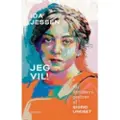 Gyldendal Jeg vil! | Ida Jessen | Språk: Dansk
