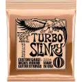Ernie Ball P02224 Turbo Slinky Guitar Strings 9.5-46